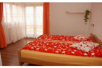 Rumunija Privát Odorheiu Secuiesc, Eksterjeras